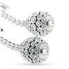 Image 3 : 18k Gold & Diamonds Drop Earrings