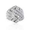 Image 1 : Gold & White Diamond Ring