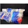 Image 4 : 6 Pacific First Aid Work Hardening/Condition Kits - Includes everything Seen in Photos - New