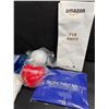 Image 6 : 6 Pacific First Aid Work Hardening/Condition Kits - Includes everything Seen in Photos - New