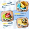 Image 6 : Electric Toy Train Set with Sound & Lights; Magnetic Connection Tracks & Road Signs Play Set - New