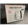 Image 2 : WiFi Extender/Signal Booster (Covers Up to 5000sq.ft & 55 Devices) High Speed/Range Coverage - New