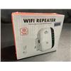 Image 2 : WiFi Extender/Signal Booster (Covers Up to 5000sq.ft & 55 Devices) High Speed/Range Coverage - New
