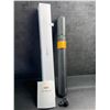 Image 10 : 71" Extendable Tripod/Selfie Stick with Bluetooth Remote; Compact/Easy-Fold Case Design - New