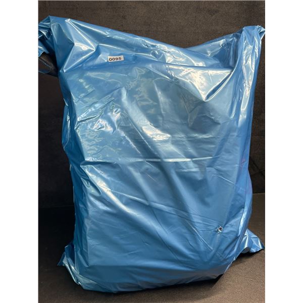 1 AMAZON MYSTERY BAG!! Contains Over 20pcs of Brand New Assorted Items! (Large 18" x 12" Bag Size)