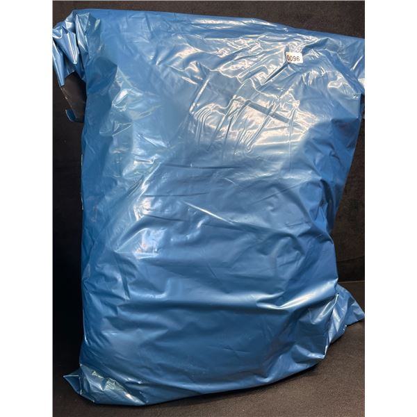 1 AMAZON MYSTERY BAG!! Contains Over 20pcs of Brand New Assorted Items! (Large 18" x 12" Bag Size)