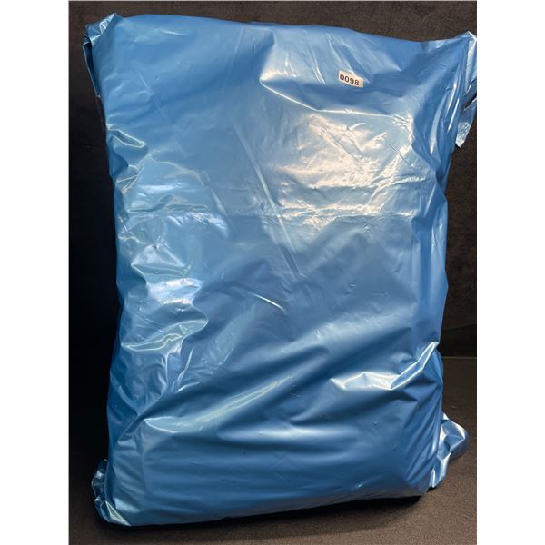 1 AMAZON MYSTERY BAG!! Contains Over 20pcs of Brand New Assorted Items! (Large 18" x 12" Bag Size)