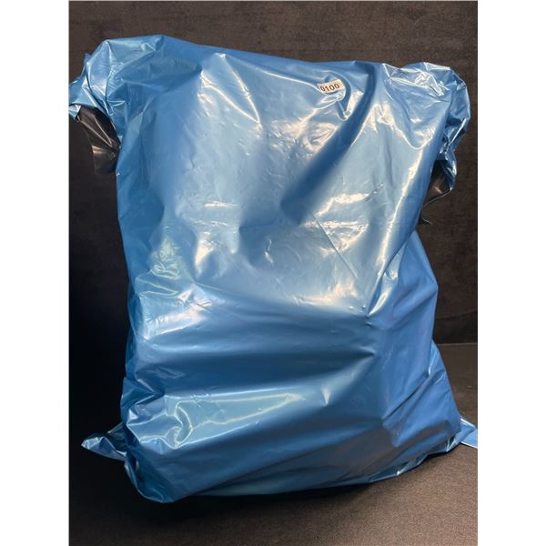 1 AMAZON MYSTERY BAG!! Contains Over 20pcs of Brand New Assorted Items! (Large 18" x 12" Bag Size)