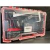 Image 3 : Vanpo 99PCS Torque Wrench Screwdriver Tool Set - NEW SEALED!