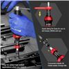 Image 7 : Vanpo 99PCS Torque Wrench Screwdriver Tool Set - NEW SEALED!