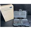 Image 1 : 40PC Multi-Purpose Ratcheting Screwdriver Tool Set - Brand New!