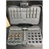 Image 2 : 40PC Multi-Purpose Ratcheting Screwdriver Tool Set - Brand New!
