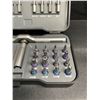 Image 4 : 40PC Multi-Purpose Ratcheting Screwdriver Tool Set - Brand New!