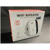 Image 2 : WiFi Extender/Signal Booster (Covers Up to 5000sq.ft & 55 Devices) High Speed/Range Coverage - New
