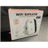 Image 2 : WiFi Extender/Signal Booster (Covers Up to 5000sq.ft & 55 Devices) High Speed/Range Coverage - New