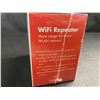 Image 4 : WiFi Extender/Signal Booster (Covers Up to 5000sq.ft & 55 Devices) High Speed/Range Coverage - New