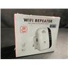 Image 2 : WiFi Extender/Signal Booster (Covers Up to 5000sq.ft & 55 Devices) High Speed/Range Coverage - New
