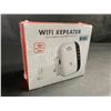 Image 2 : WiFi Extender/Signal Booster (Covers Up to 5000sq.ft & 55 Devices) High Speed/Range Coverage - New