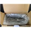 Image 5 : Electric Handheld Kitchen Mixer (400W) 5-Speed Lightweight Mixer w/ Storage Case - Brand New!