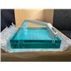 Image 5 : HTV Cooling Block for Vinyl/Heat Press Crafts - 4.7 x 4.7" for Fast Cooling Projects - Brand New