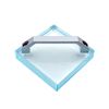Image 1 : HTV Cooling Block for Vinyl/Heat Press Crafts - 4.7 x 4.7" for Fast Cooling Projects - Brand New