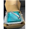 Image 4 : HTV Cooling Block for Vinyl/Heat Press Crafts - 4.7 x 4.7" for Fast Cooling Projects - Brand New