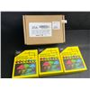 Image 7 : 3-Pack LED Color-Changing Mushroom Plug-In Night Lights w/ Dusk to Dawn Sensor; 7-Colors - New