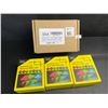Image 7 : 3-Pack LED Color-Changing Mushroom Plug-In Night Lights w/ Dusk to Dawn Sensor; 7-Colors - New