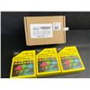 Image 7 : 3-Pack LED Color-Changing Mushroom Plug-In Night Lights w/ Dusk to Dawn Sensor; 7-Colors - New
