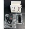 Image 1 : Universal Power Adapter/Laptop Charger Set - Various Size Adapters Included; 30W - Brand New