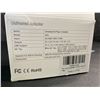 Image 5 : Universal Power Adapter/Laptop Charger Set - Various Size Adapters Included; 30W - Brand New