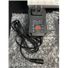 Image 2 : Universal Power Adapter/Laptop Charger Set - Various Size Adapters Included; 30W - Brand New