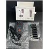 Image 1 : Universal Power Adapter/Laptop Charger Set - Various Size Adapters Included; 30W - Brand New