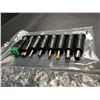 Image 4 : Universal Power Adapter/Laptop Charger Set - Various Size Adapters Included; 30W - Brand New