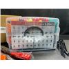 Image 2 : 1430PCS Car Retainer Clips/Car Bumper Clips & Fasteners Tool Kit - New