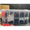 Image 4 : 1430PCS Car Retainer Clips/Car Bumper Clips & Fasteners Tool Kit - New