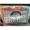 Image 2 : 1430PCS Car Retainer Clips/Car Bumper Clips & Fasteners Tool Kit - New