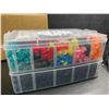 Image 4 : 1430PCS Car Retainer Clips/Car Bumper Clips & Fasteners Tool Kit - New