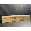 Image 9 : Adjustable Metal Closet Rod for Hanging Clothes - 17" to 69" Extendable Length, White - New