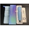 Image 1 : Zooyy Rechargeable Vibrating Personal Massager/Sex Toy - Quiet & Waterproof - Brand New