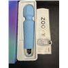 Image 2 : Zooyy Rechargeable Vibrating Personal Massager/Sex Toy - Quiet & Waterproof - Brand New
