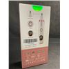 Image 2 : Rechargeable Electric Hair Trimmer Kit - Nose/Ear Precision Trimmer; LED Display - New Sealed