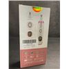 Image 2 : Rechargeable Electric Hair Trimmer Kit - Nose/Ear Precision Trimmer; LED Display - New Sealed