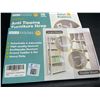 Image 3 : 4 Boxes (10PCS Each) Anti-Tipping Furniture Straps/Safety Straps for Toddlers/Pets - New