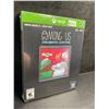 Image 1 : Among Us: Crewmate Edition Video Game for Xbox Series X/Xbox One - New Sealed!