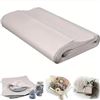 Image 1 : 2 Packs of Large Multipurpose Packing Paper (50 Sheets Each) 31" x 21.5" Size Sheets - New