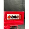 Image 4 : 4-Pack of New Balance Performance Boys Boxer Briefs (Size M) Lightweight/Breathable - New