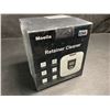 Image 9 : Ultrasonic Cleaner Machine for Jewelry, Retainers, Mouth Guards; 200ml, 4 Modes, Digital Timer - New