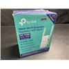 Image 1 : TP-Link AC1200 Mesh Wi-Fi Extender/WiFi Booster - Works with Any WiFi Router - New Sealed!