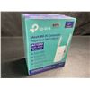 Image 1 : TP-Link AC1200 Mesh Wi-Fi Extender/WiFi Booster - Works with Any WiFi Router - New Sealed!